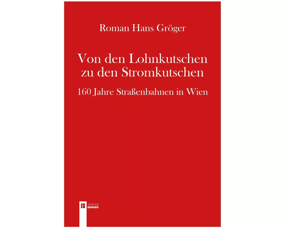 Von den Lohnkutschen zu den Stromkutschen