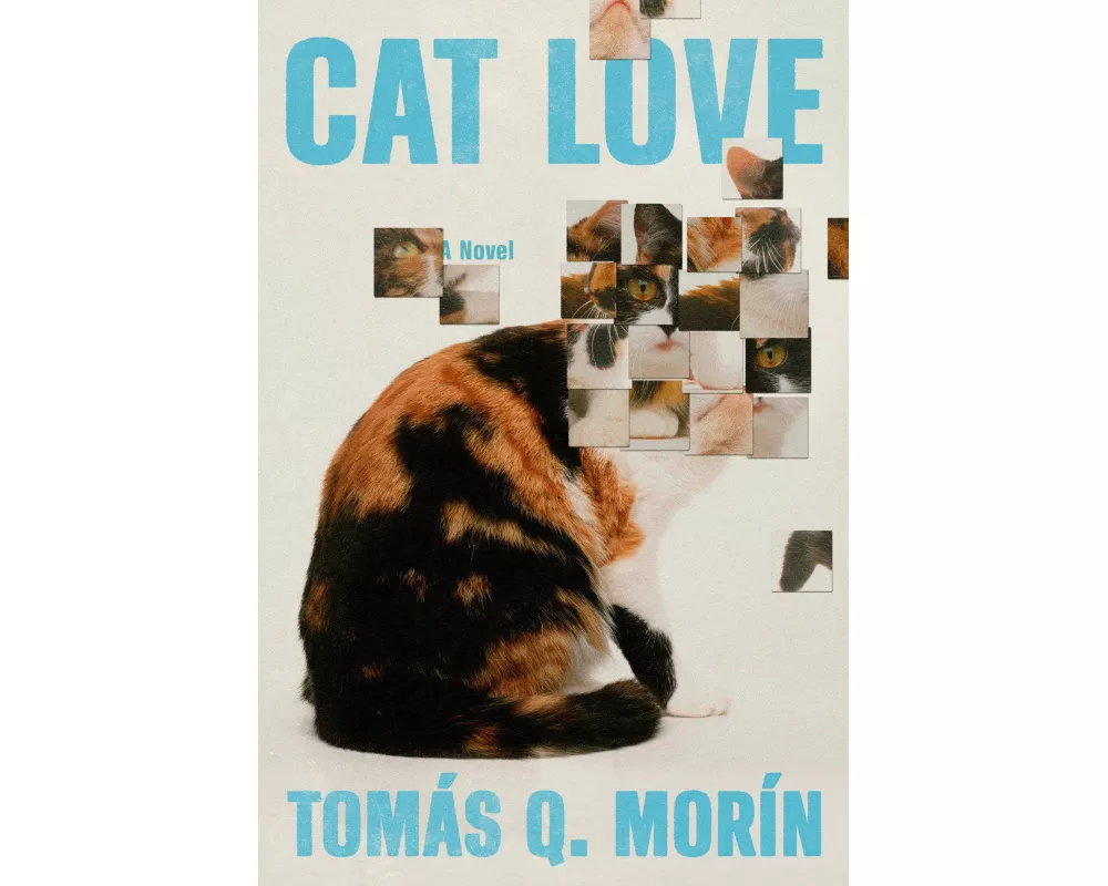 Cat Love