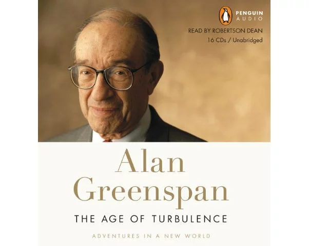 The Age of Turbulence