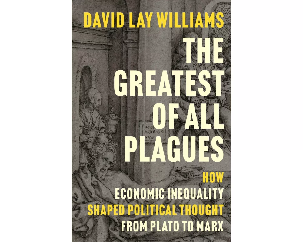 The Greatest of All Plagues