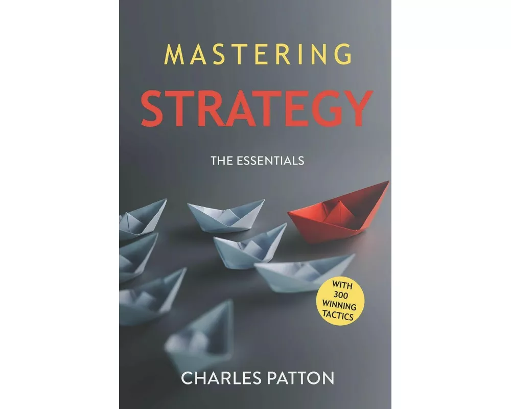 Mastering Strategy