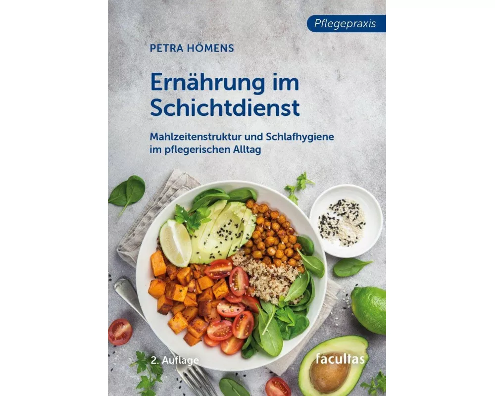 Ernährung im Schichtdienst