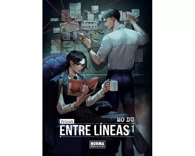 Entre Lineas 01. Ed. Especial