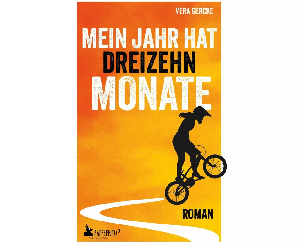 Mein Jahr hat dreizehn Monate