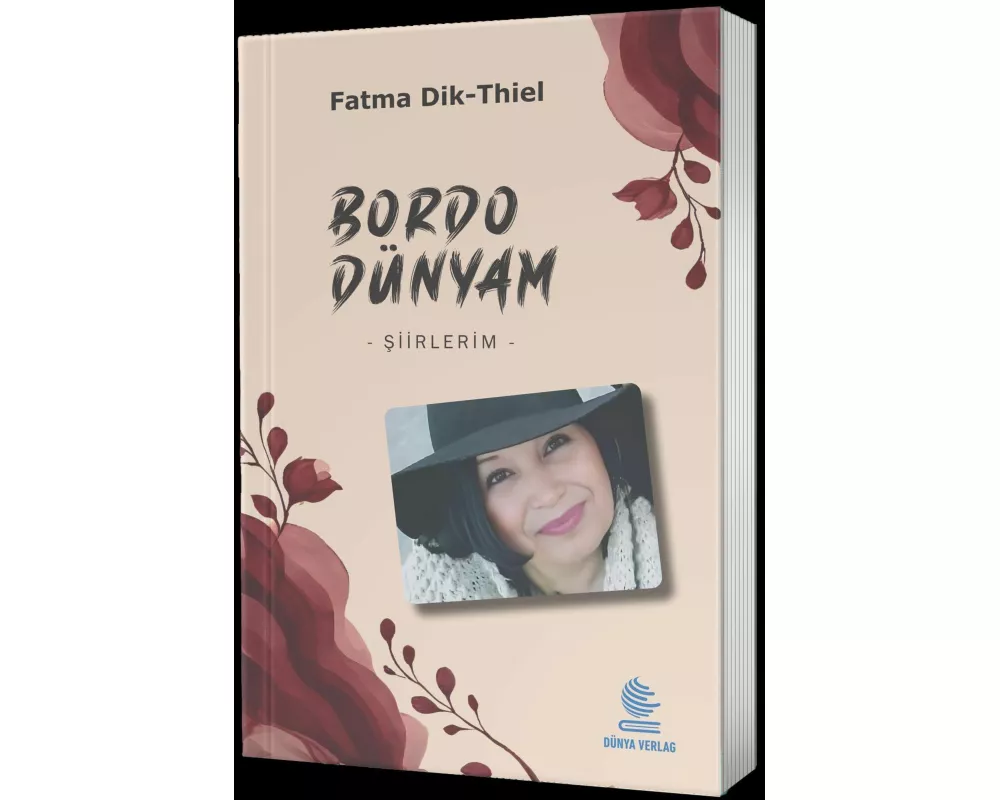 Bordo Dünyam