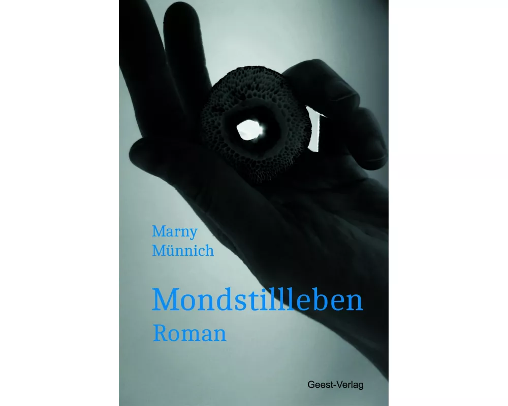 Mondstillleben