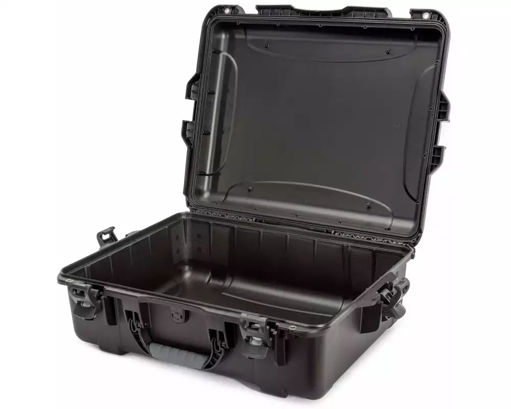 Nanuk NK-L-945-0001 Schwarz