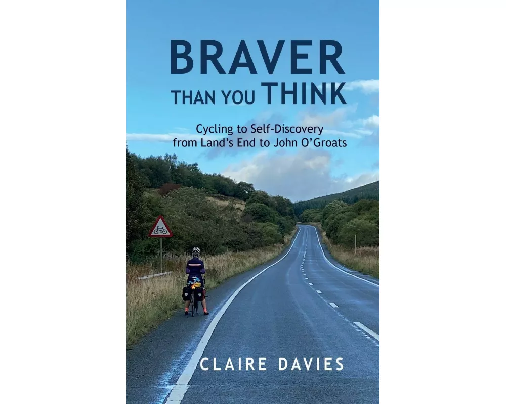 Braver Than You Think