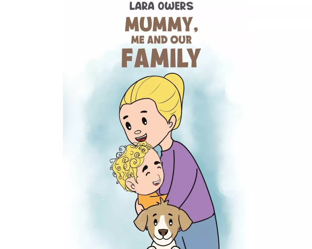 Mummy, Me and Our Family