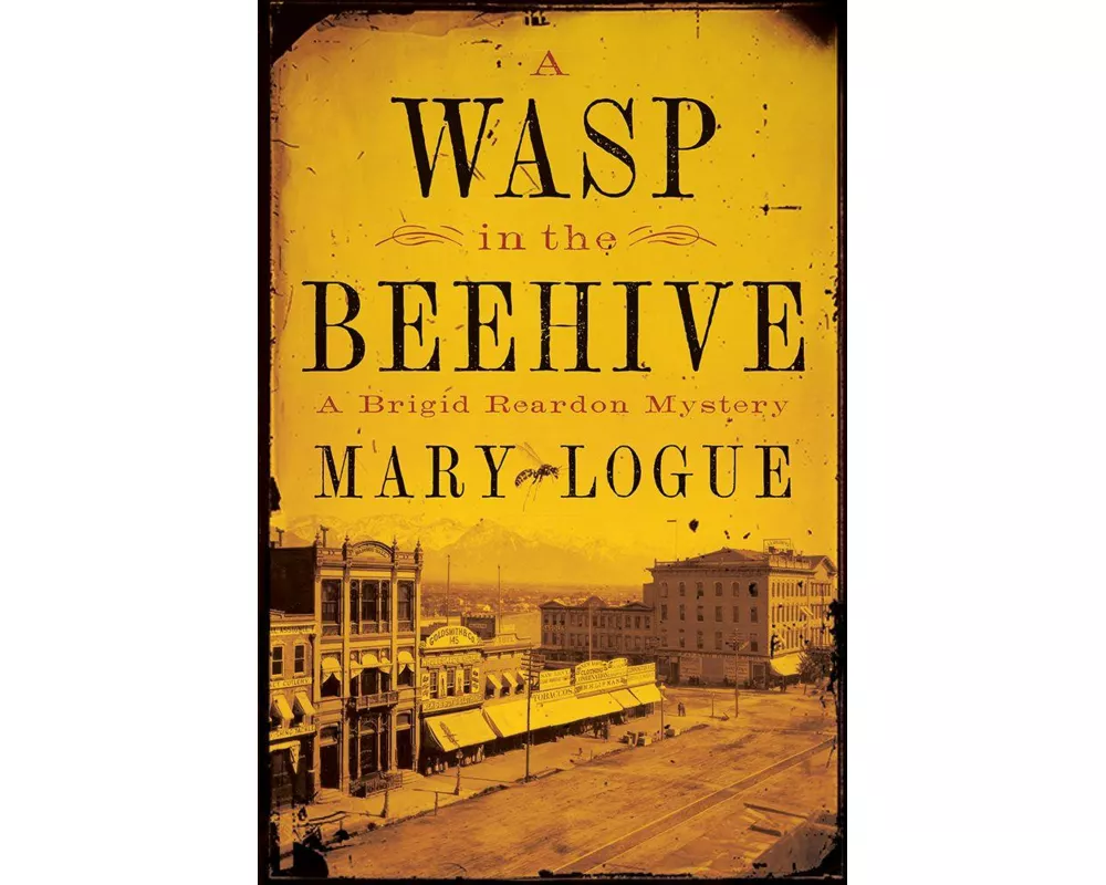 A Wasp in the Beehive