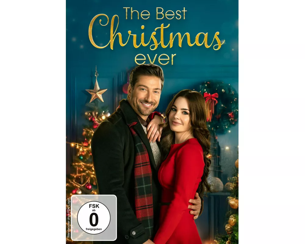 The Best Christmas ever