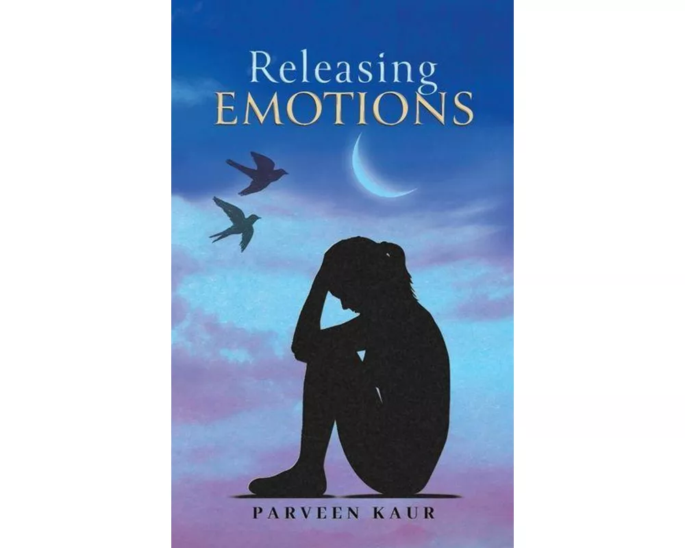 Releasing Emotions