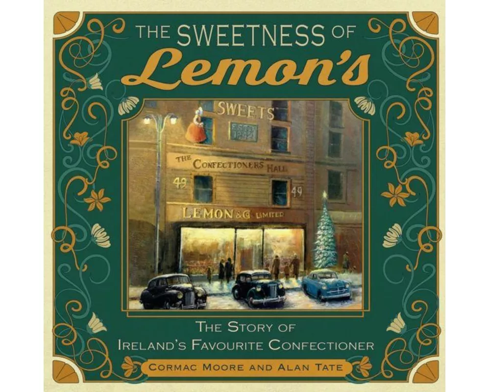 The Sweetness of Lemon's