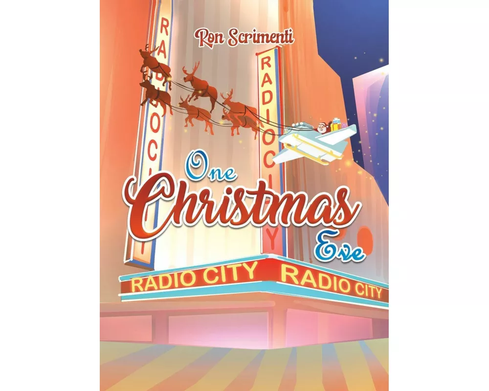 One Christmas Eve