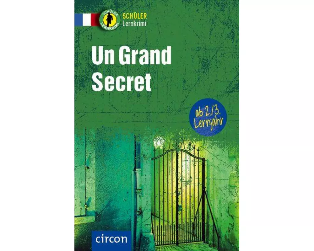 Un Grand Secret