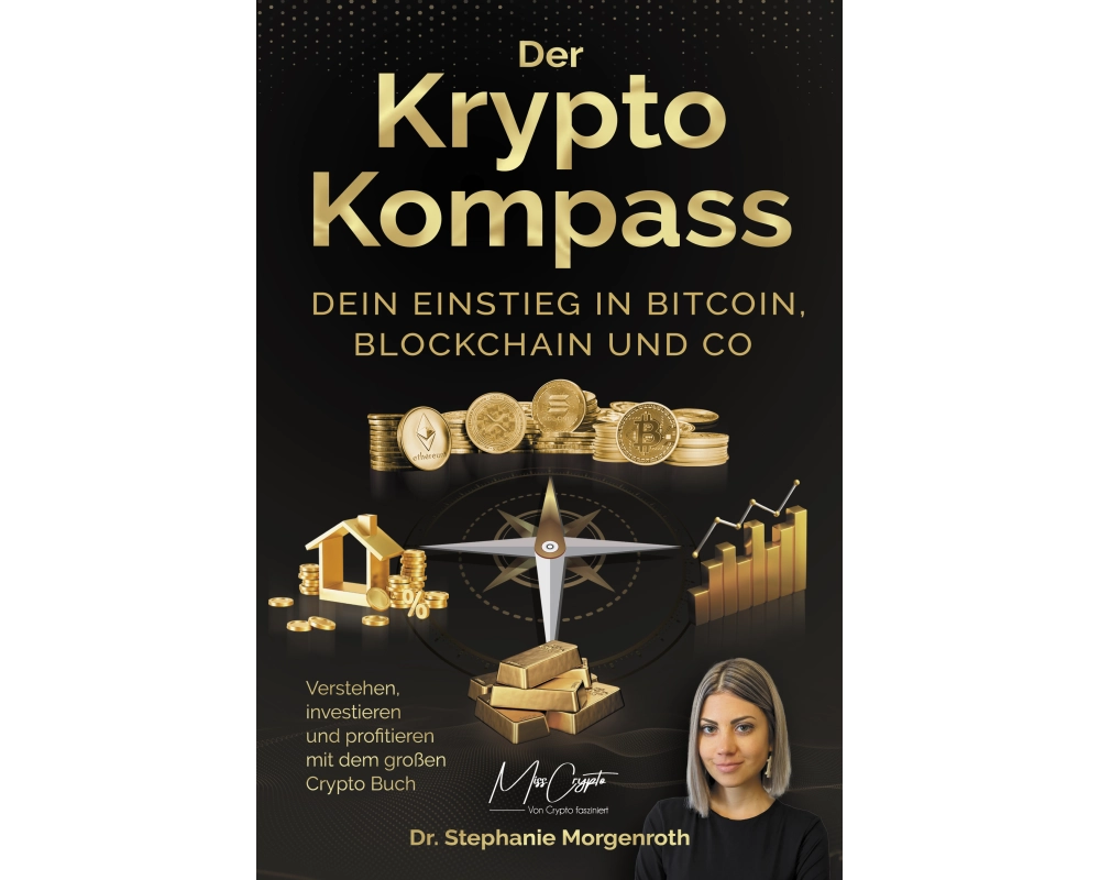 Der Krypto Kompass