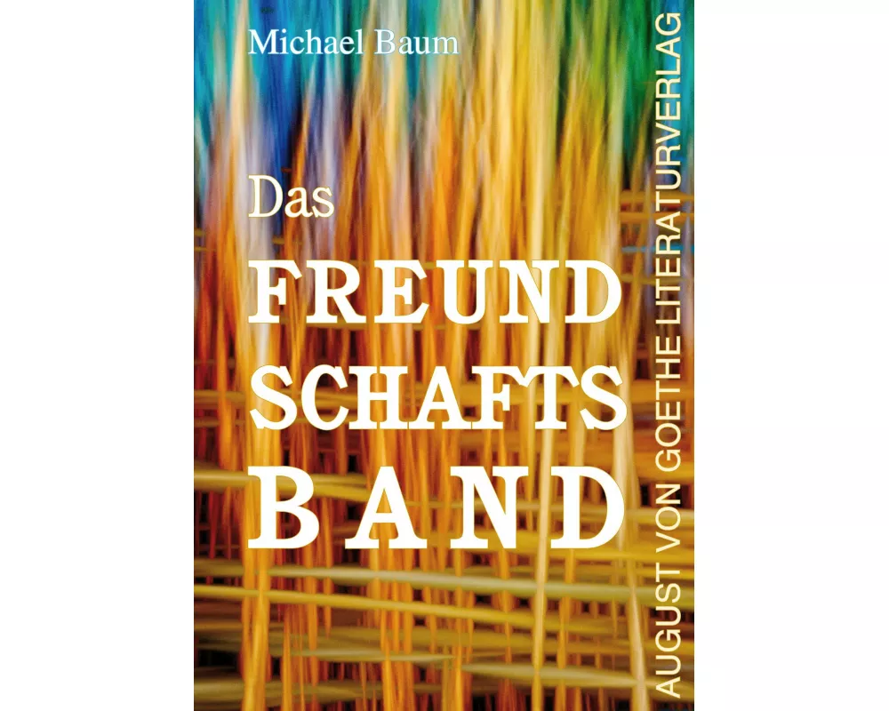 Das Freundschaftsband