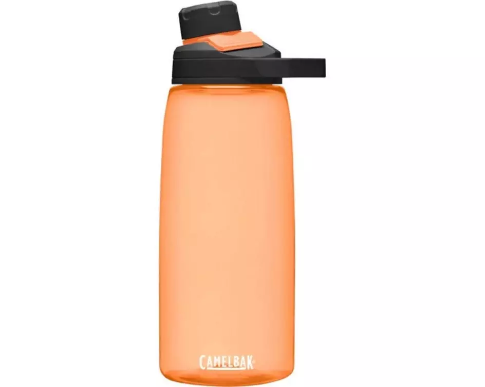 CamelBak Trinkflasche Chute Mag 1000 ml, Orange