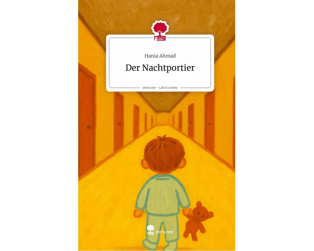 Der Nachtportier. Life is a Story - story.one