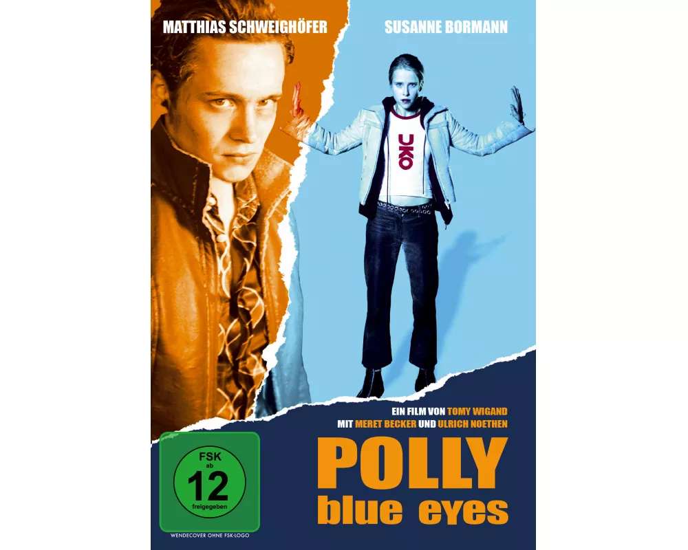Polly Blue Eyes