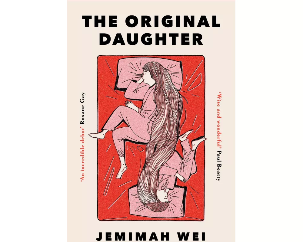 The Original Daughter