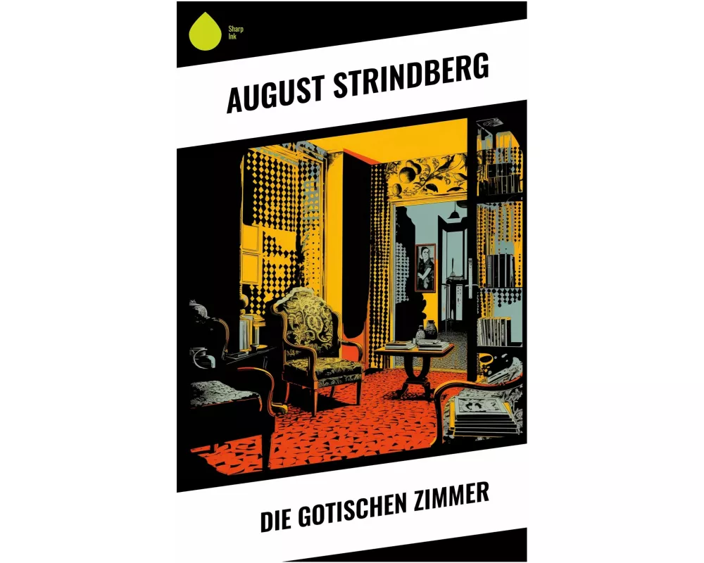 Die Gotischen Zimmer