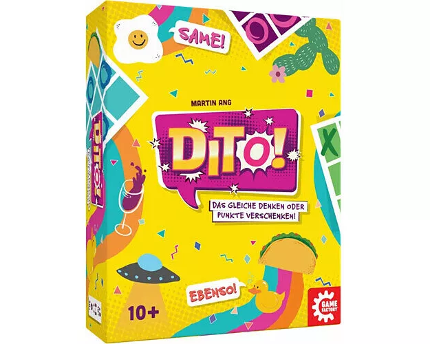 Dito