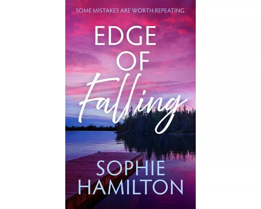 Edge of Falling