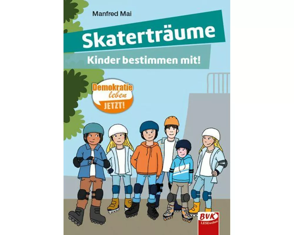 Skaterträume