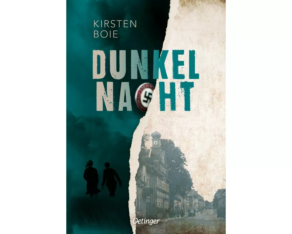 Dunkelnacht