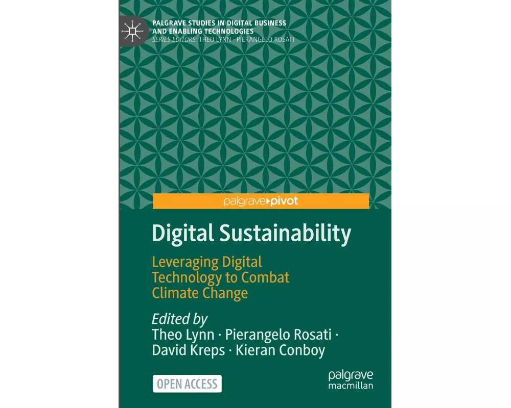 Digital Sustainability
