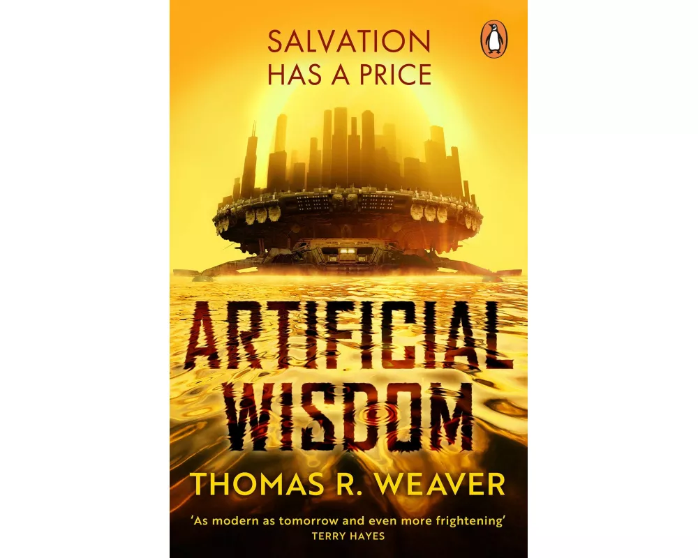 Artificial Wisdom
