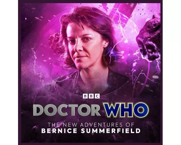 Doctor Who: The New Adventures of Bernice Summerfield Volukme 09: The Dalek Eternity 2