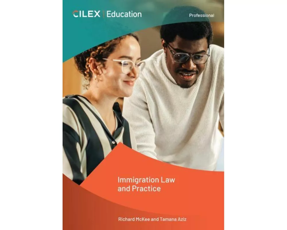 Immigration Law and Practice