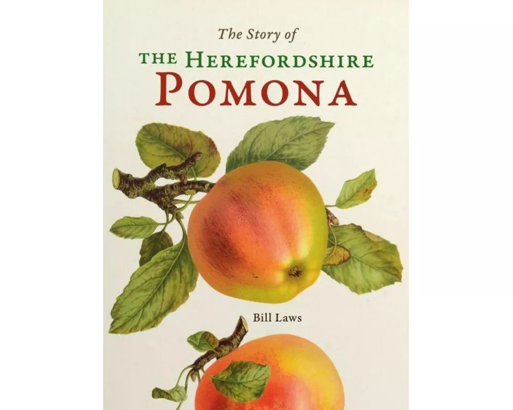 The Story of the Herefordshire Pomona