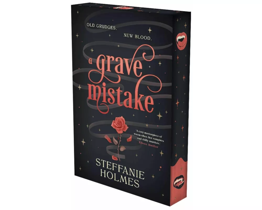 A Grave Mistake