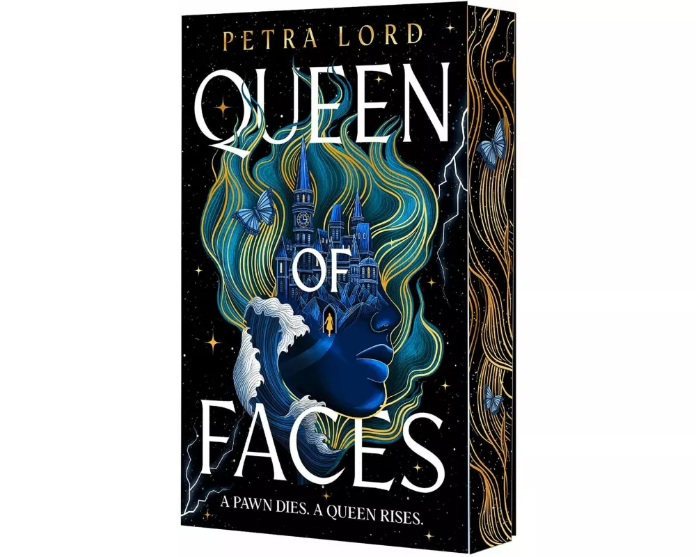 Queen of Faces