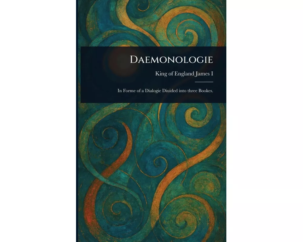 Daemonologie