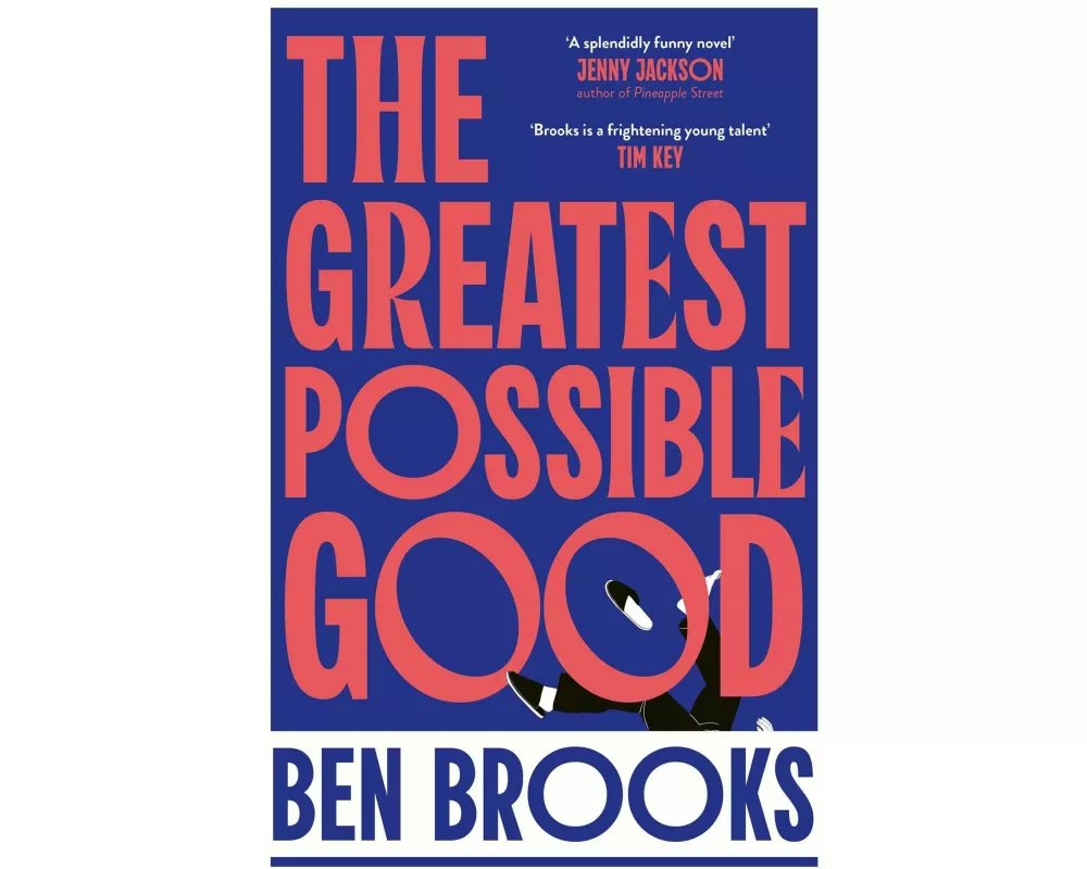 The Greatest Possible Good