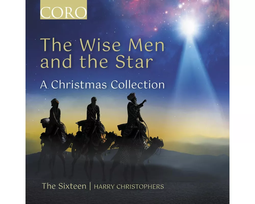 The Wise Men and the Star - A Christmas Collection