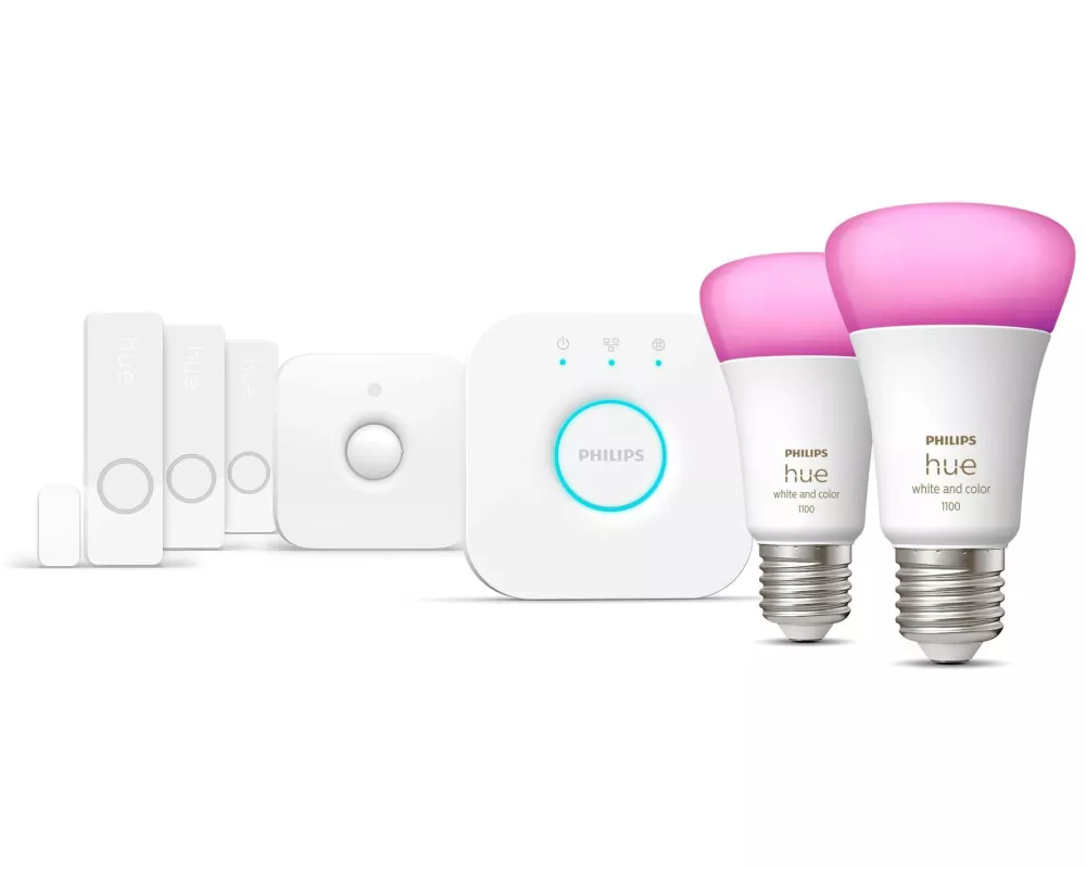 Philips Hue Secure Sensoren Bundle