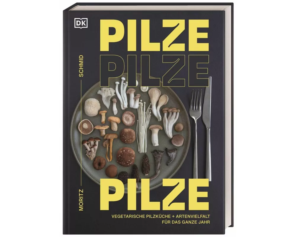 Pilze, Pilze, Pilze
