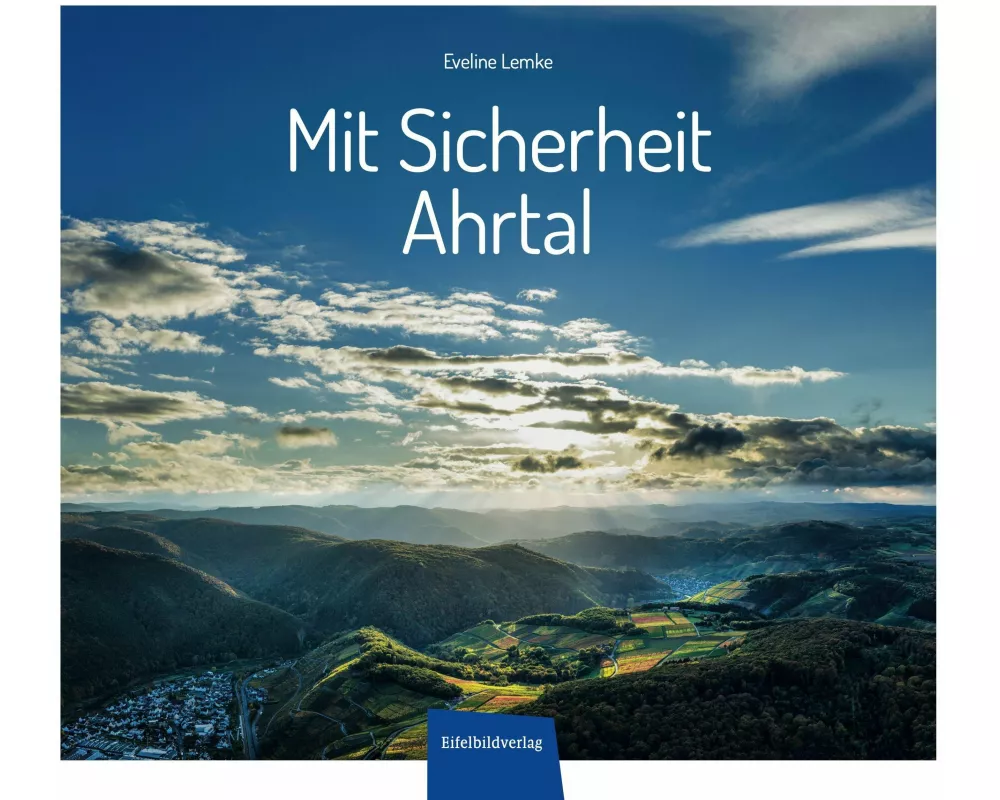 Mit Sicherheit Ahrtal