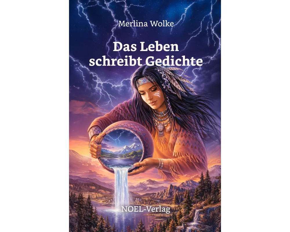 Das Leben schreibt Gedichte