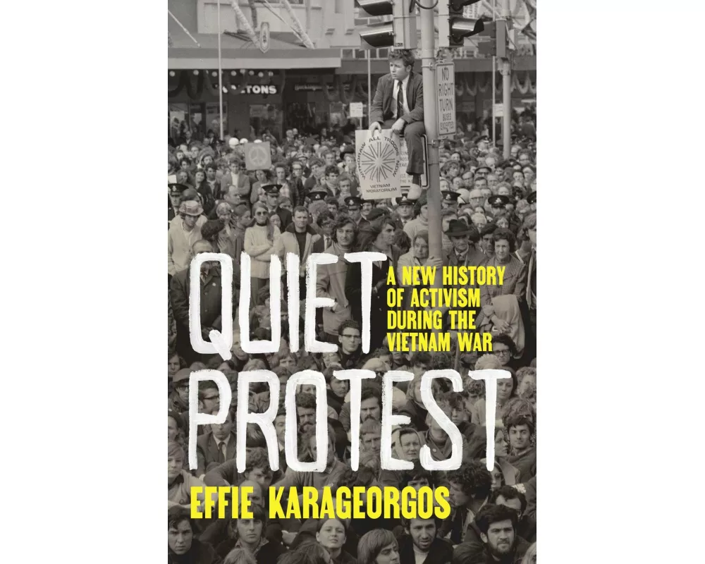 Quiet Protest