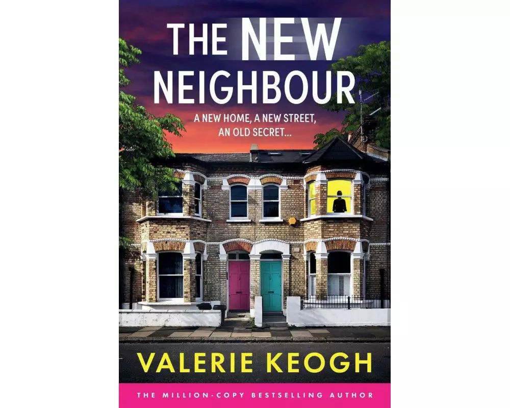 The New Neighbour