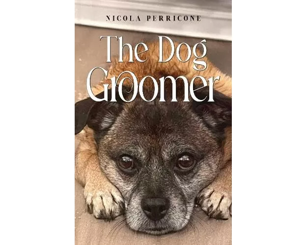 The Dog Groomer