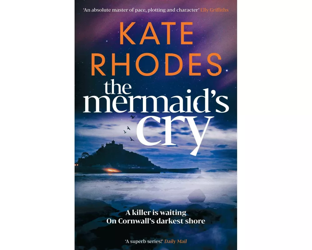 The Mermaid's Cry