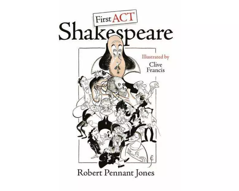 First ACT Shakespeare