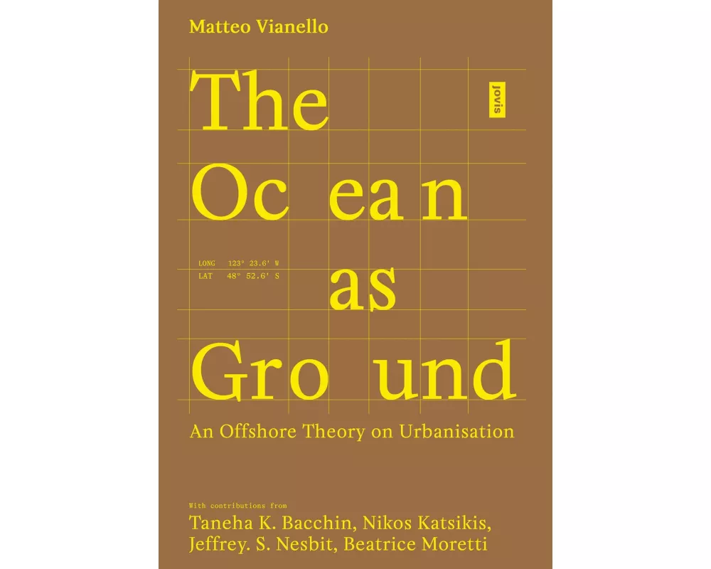 The Ocean as Ground